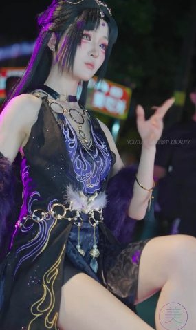 NO.1446 2024 CICF中国国际动漫游戏展 外场网荭 02[30P]