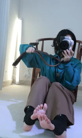 小羊蛋卷 同学上课了[12P]