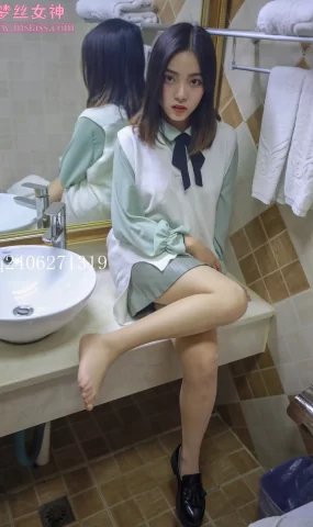 [MSLASS梦丝女神]2022.04.22 洋洋[31P]