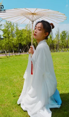 [织梦映像]NO.062 武林外史-仗剑江湖梦已远[87P]