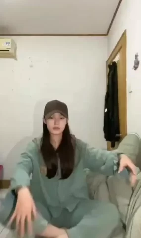 脚模面试脸足同框套路系列-154 [20P]