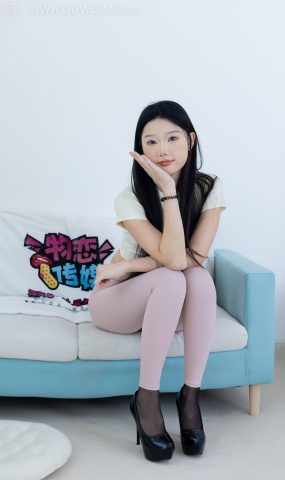 勿恋传媒 NO.1870 小竹-小鹿乱撞[160P]