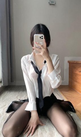 抖音达人@蒹葭苍苍 微密圈 NO.013期 [32P]