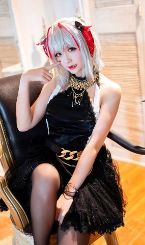 星之迟迟 星百合[13P]