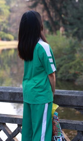 [见新摄影]NO.043 与小解解约拍植物园，逆光真的是美极了 (3) [60P]