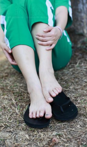 [见新摄影]NO.043 与小解解约拍植物园，逆光真的是美极了 (2) [84P]