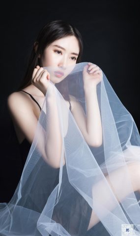 [GALLI嘉丽]舞蹈生日记 2021.01.01 黛西[32P]