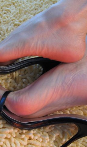 Fannie芬妮每足园 No.412 双影共分红-并蒂莲系列-2[87P]