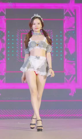 NO.0519 2023 广州性文化博览 成人展 Racing Model 02[20P]