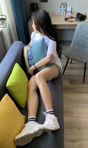 [誉铭传媒]袜足摄影 2022年《2022微信群第6套》(1) [P]