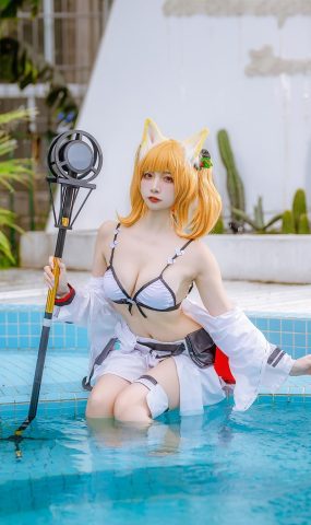 二佐Nisa – 方舟 空[10P]