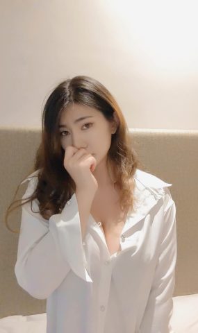 星澜是澜澜叫澜妹呀  – 白衬衫[18P]