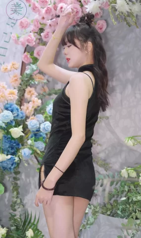 NO.0525 2023 广州性文化博览 成人展 Racing Model 08[20P]