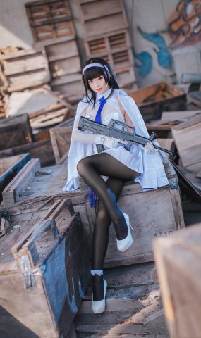 大大卷卷小卷 – 95[10P]