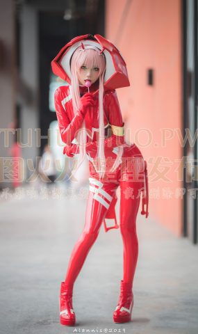 五更百鬼 – 达令[9P]