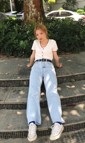 [最爱帆布鞋]ZAFBX-023[194P]