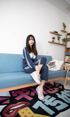 勿恋传媒 NO.654 猫耳-翩翩舞 (1) [84P]