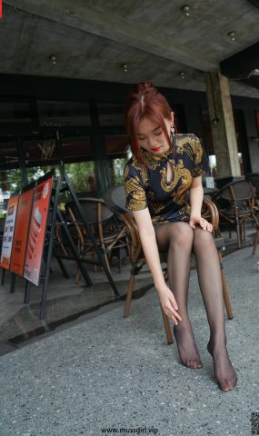 [MussGirl慕丝女郎]NO.472 小亚 A[117P]