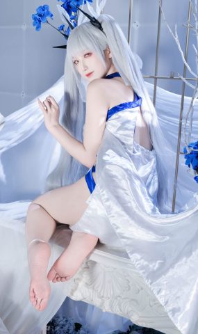 封疆疆v – 可畏礼服[29P]