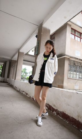 大西瓜爱牙膏-早期作品-Z2-3 衫裸足 (1) [284P]