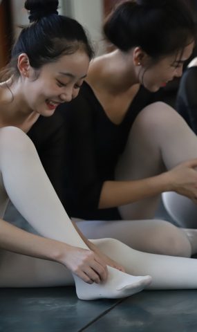 大西瓜爱牙膏-早期作品-W001 舞蹈统一 007 [45P]