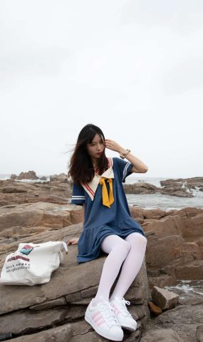 勿恋传媒 NO.436 猫耳-星星的旅行[138P]