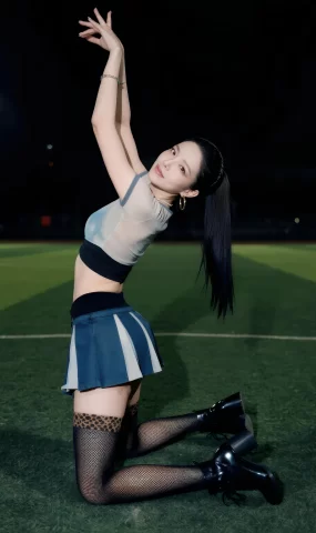 AiGirl NO.409 米妹[68P]