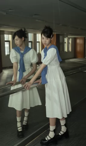 [YITUYU艺图语]2023.08.11 Lolita 康康[28+1P]