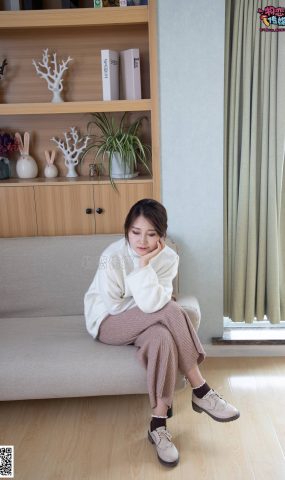 勿恋传媒 NO.084 miya 今日份的迷醉型少女 [134P]