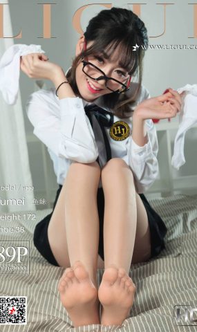 [Ligui丽柜] 2019.02.25 Model 鱼妹 在现浏览