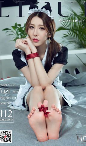 [Ligui丽柜] 2019.03.01 网络丽人 Model 兔子 在现浏览
