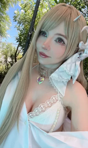 Peach milky  Viper bikini[12P]