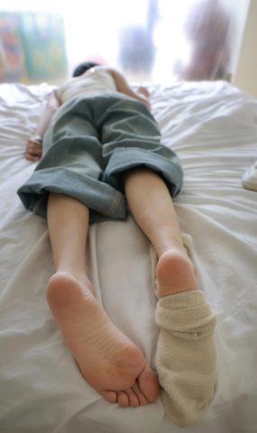 [MZSOCK]爱镁足 NO.326 妍妍[90P]