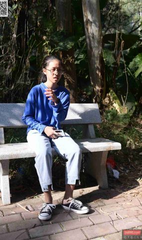 [只糖棉袜]NO.146 桃子 甜甜的梦境[291P]