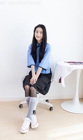 勿恋传媒 NO.1953 果汁-虫儿飞[170P]