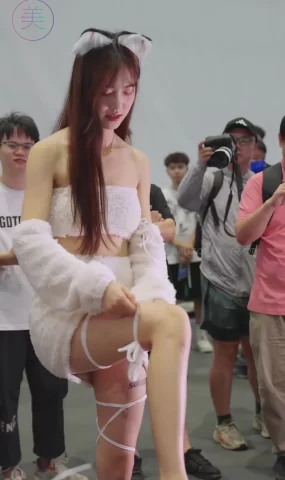 NO.1624 2024 东莞AIT改装车展 Auto Salon Racing Model 02[30P]