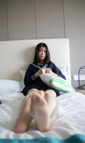 勿恋传媒 No.322 猫耳-与梦航行 [188P]