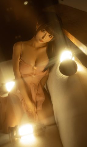 蠢沫沫  – 提灯[23P]