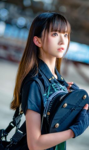 绮太郎Kitaro – 至服[14P]