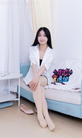 勿恋传媒 NO.2168 小影-优雅时刻[84P]