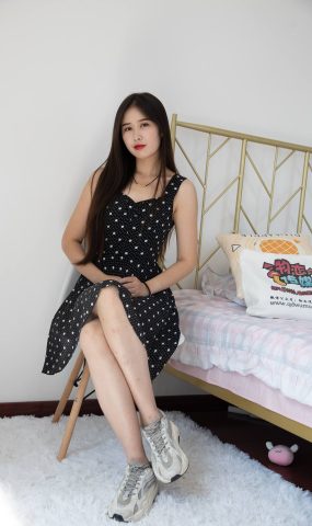 勿恋传媒 NO.705 菲菲-光阴的树[144P]