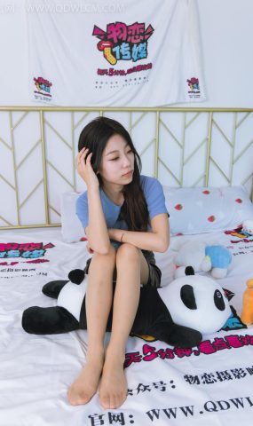 勿恋传媒 NO.1577 柔柔-微笑超能力[150P]