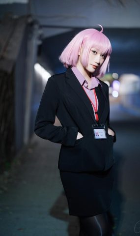 Cien恩恩  HamanOL[25P]