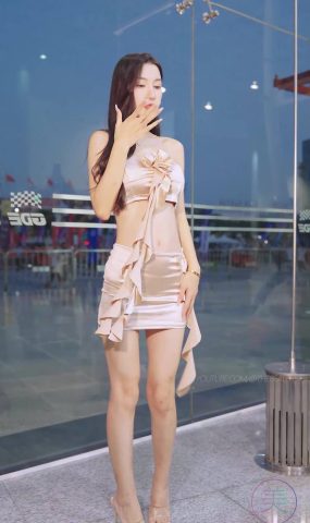 NO.0833 2023 东莞AIT改装车展 Auto Salon Racing Model 85[20P]