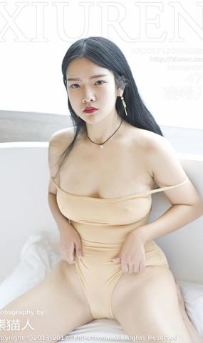 [XR绣人网]XR20171206N00864 2017.12.06 NO.864 凌希儿[47+1P]