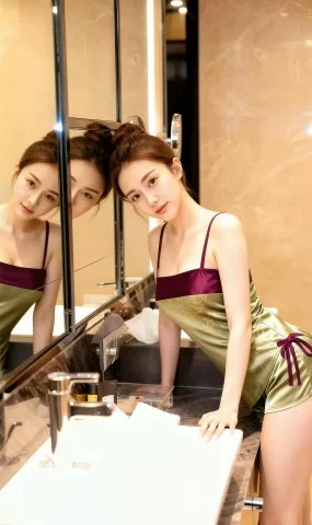 AiGirl NO.289 一拧[82P]