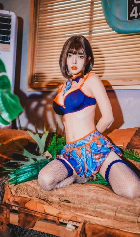 Crystal NO.001 – Electric Innocence[59P]