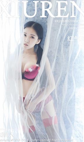 [XR绣人网]XR20180209N00932 2018.02.09 NO.932 红气球[49+1P]