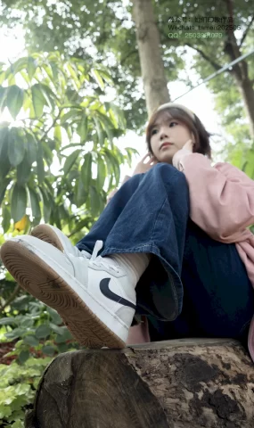 她们印象 NO.085 菲菲[77P]