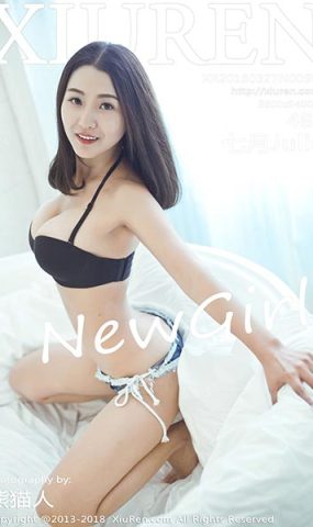 [XR绣人网]XR20180327N00964 2018.03.27 NO.964 七月Julie[48+1P]